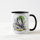 Recherche de tenniel tasses Lewis carroll