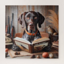 Recherche de chien drôle puzzles Beau