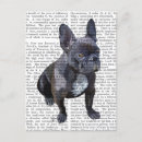 Recherche de chien idiot cartes postales Animaux