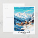 Suche nach courchevel postkarten Käuflich