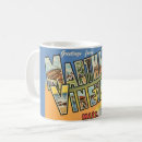 Suche nach marthas vineyard kaffee tassen Insel