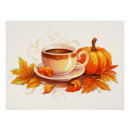 Recherche de en citrouille posters Café