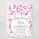 Recherche de confetti baby shower invitations Pour tous