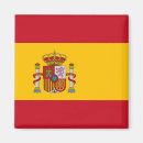 Suche nach spanische flagge magnete Espana