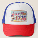 Recherche de cru de casquettes Blanc