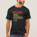 Recherche de 13th birthday tshirts Awesome
