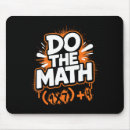 Recherche de calculatrice drôle tapis souris Mathématiques