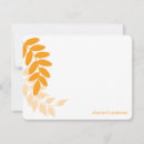 Suche nach orange blatt Bunt