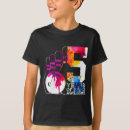 Recherche de bowling enfant tshirts Boule rétro