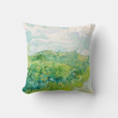 Recherche de champ vert Van gogh