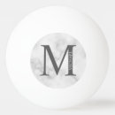Recherche de blanc balles ping pong Gris