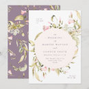 Recherche de rond mariage invitations Pour elle