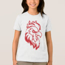 Suche nach adlergestaltung tshirts Jsu gamecocks maskottchen