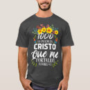 Recherche de croix espagnole tshirts Religion