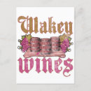 Recherche de tonneaux cartes postales Raisins