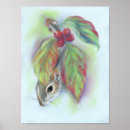 Suche nach forest animals poster Squirrel
