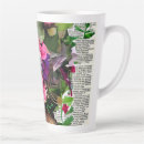 Recherche de rabat tasses Rétro