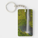 Suche nach wasserfälle schlüsselanhänger Grün