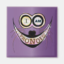 Suche nach cheshire cat magnete Lila