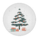 Suche nach baum schneidebrettchen Feiertag