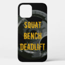 Recherche de haltérophilie iphone coques Fitness