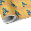 Recherche de motocross papier cadeau Anniversaire