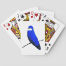 Suche nach singvogel spielkarten Vögel