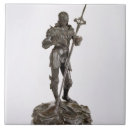 Recherche de tard carreaux Sculpture