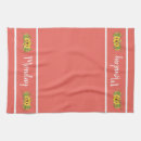 Suche nach koralle geschirr tücher Für sie/ihn