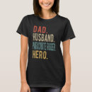 Recherche de rigger tshirts Papa