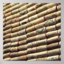 Recherche de boissons alcoolisées posters Vin