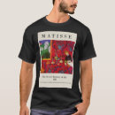 Recherche de matisse tshirts Classique