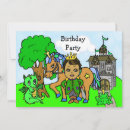 Recherche de petit prince invitations Dragon