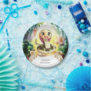 Recherche de kids assiettes Aquarelle