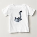 Suche nach schneeleopard tshirts Niedlich