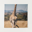 Recherche de girafe vintage art Faune