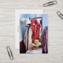 Recherche de dame vintage cartes visite Victorien