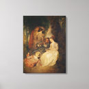 Suche nach antoine leinwandbilder Women