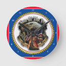 Recherche de combattants horloges Militaire