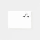 Suche nach mit augen post it Lustig