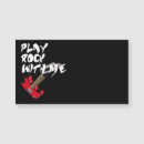 Recherche de jouer du rock magnets Musique