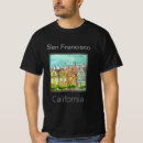 Recherche de maisons urbaines tshirts Paysage urbain