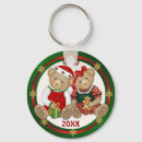 Suche nach merry christmas schlüsselanhänger Santa claus