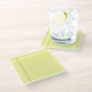 Recherche de notes dessous de verres Amusant