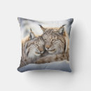 Suche nach luchs kissen Tier