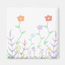 Recherche de fleurs sauvages magnets Friend