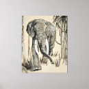 Recherche de savane africaine art Animal sauvage