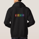 Recherche de ciel de kawaii vêtements Fierté