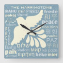 Recherche de peace horloges Dove