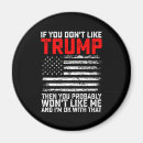Recherche de politique magnets Républicain